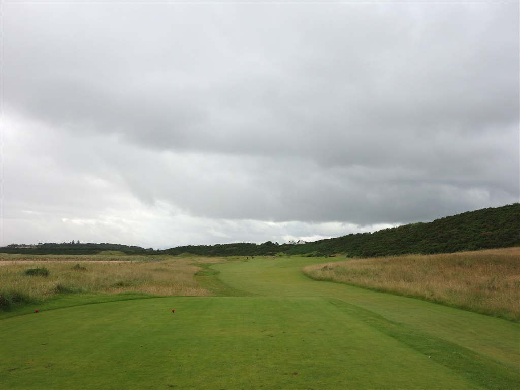 Royal Dornoch Golf Club (Championship Course)